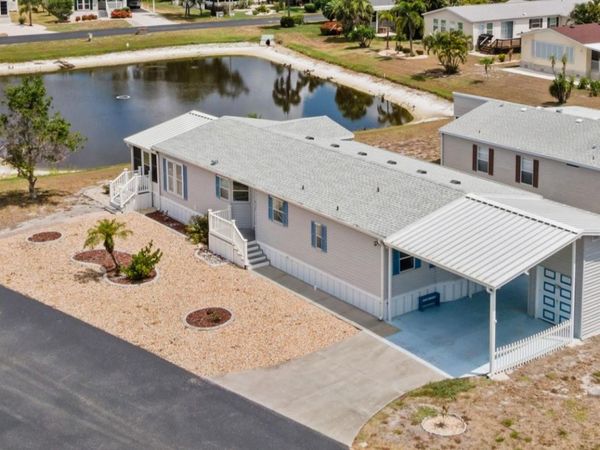 9177 PINEHAVEN WAY , ENGLEWOOD, FL 34224