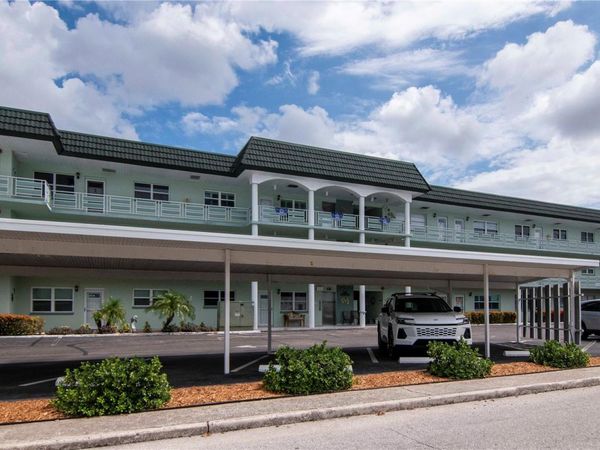 5935 30 AVENUE S, Unit 206, GULFPORT, FL 33707