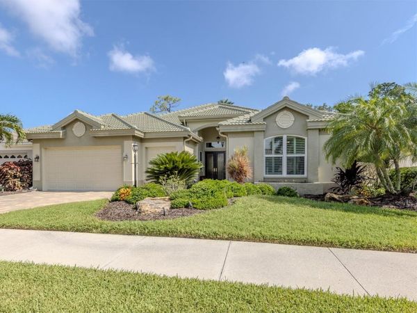 513 CHEVAL DRIVE , VENICE, FL 34292