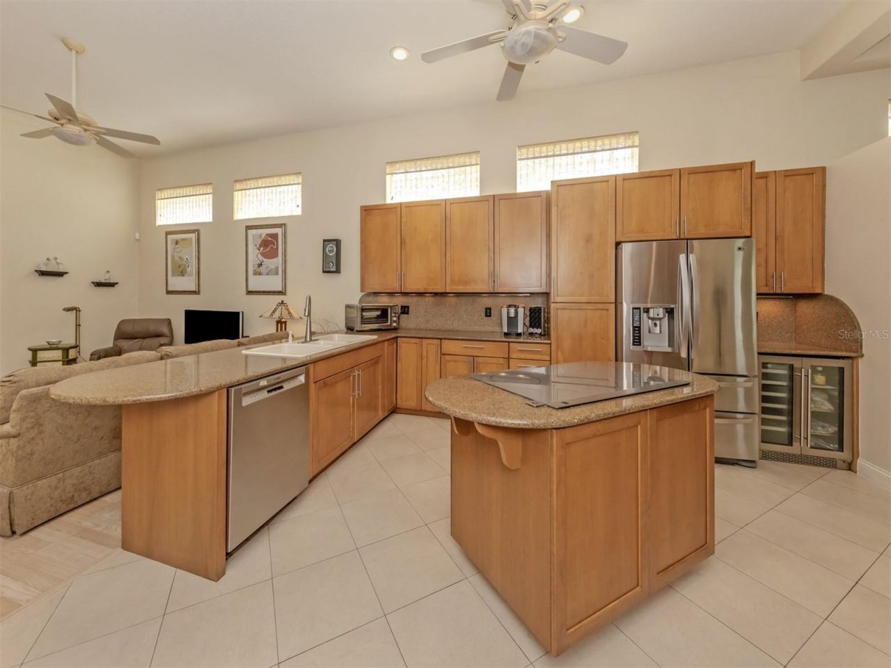 513 Cheval Drive , Venice, FL 34292 Photo