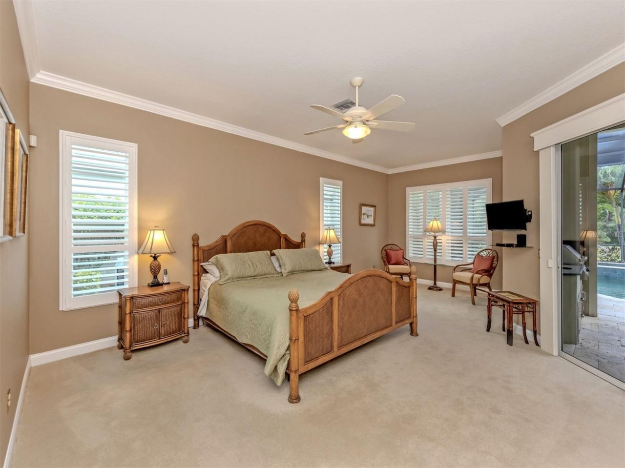 513 Cheval Drive , Venice, FL 34292 Photo