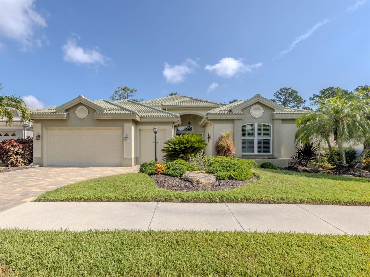 513 Cheval Drive , Venice, FL 34292 Photo