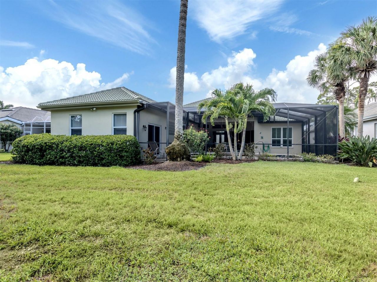 513 Cheval Drive , Venice, FL 34292 Photo