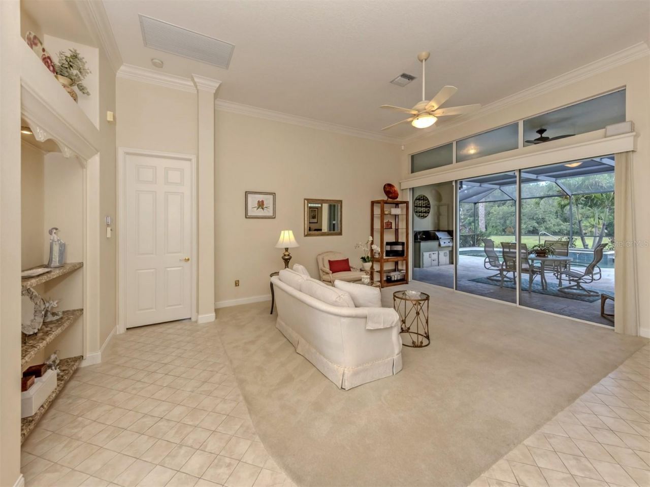 513 Cheval Drive , Venice, FL 34292 Photo