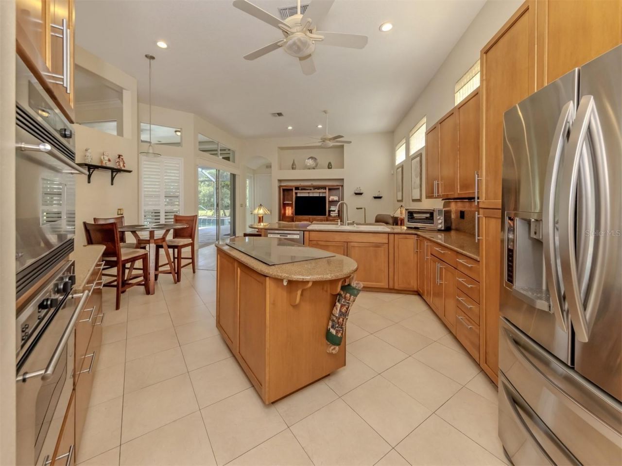 513 Cheval Drive , Venice, FL 34292 Photo