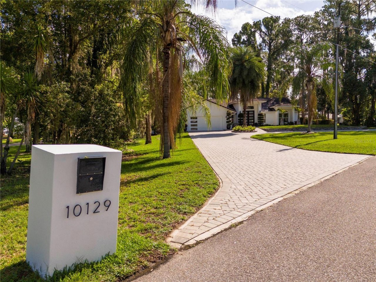 10129 Lone Tree Lane, Orlando, FL 32836 Photo