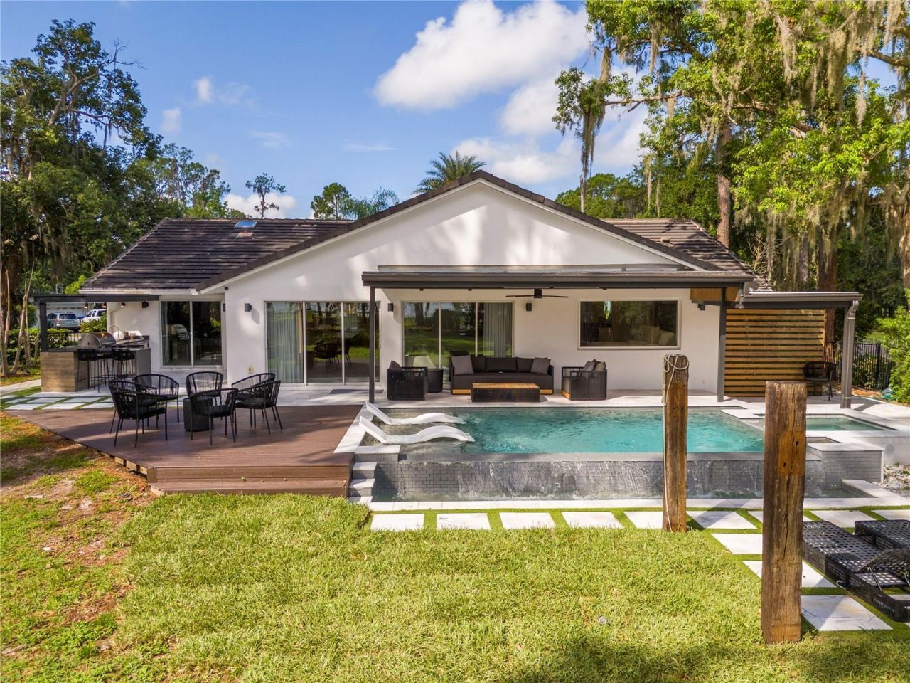 10129 Lone Tree Lane, Orlando, FL 32836 Photo