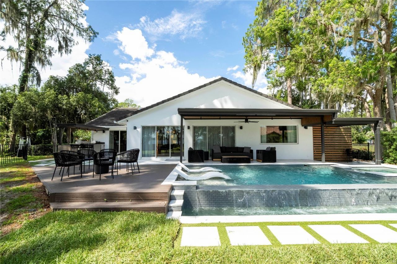 10129 Lone Tree Lane, Orlando, FL 32836 Photo