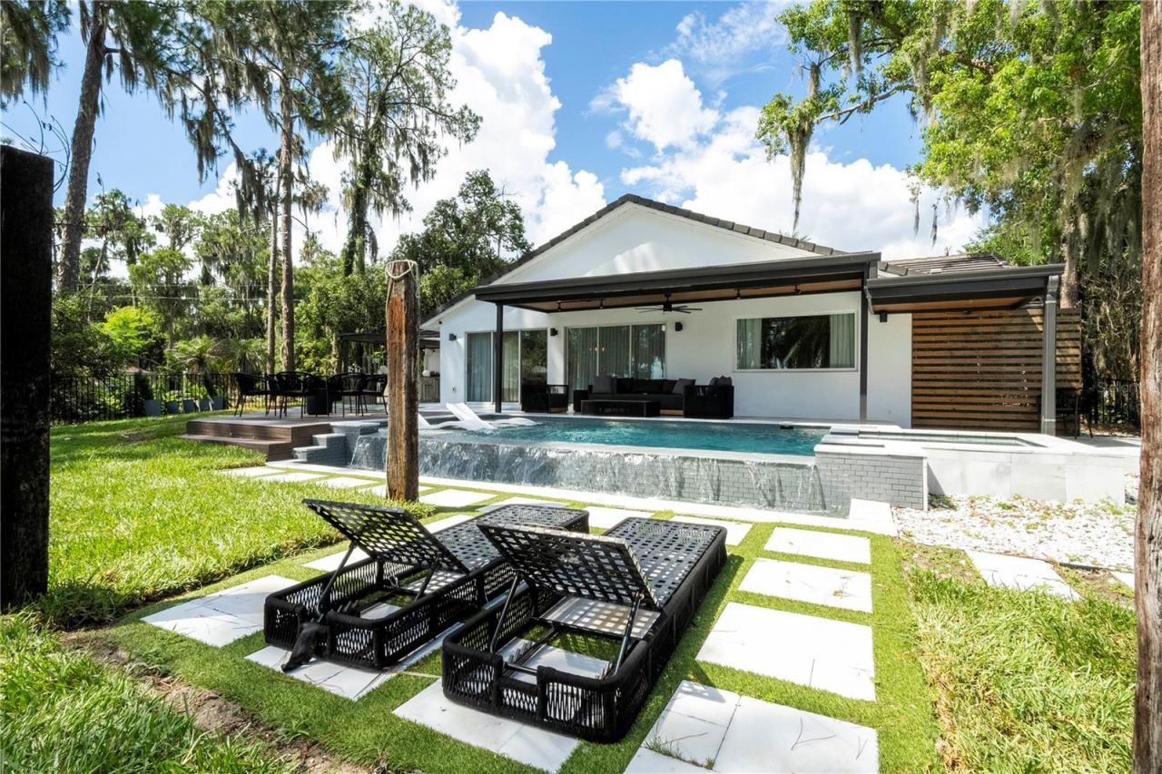 10129 Lone Tree Lane, Orlando, FL 32836 Photo