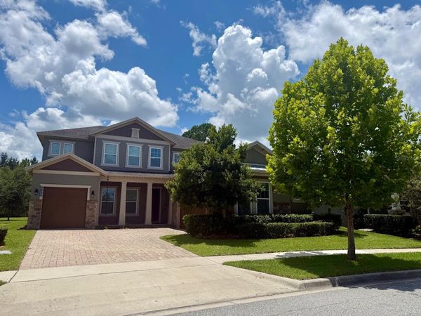 9240 BRADLEIGH DRIVE, WINTER GARDEN, FL 34787