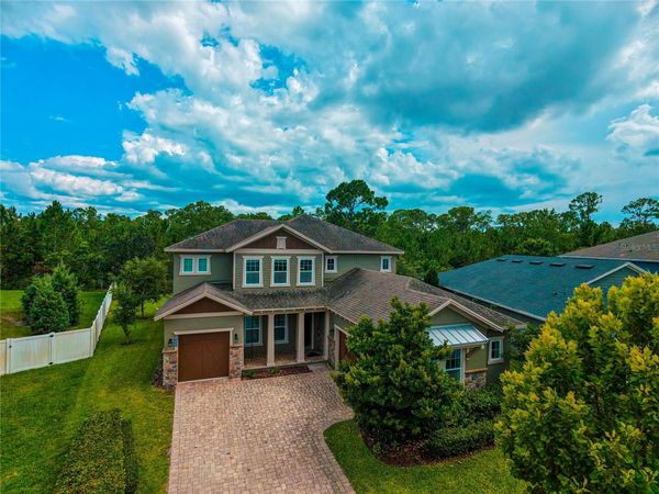 9240 BRADLEIGH DRIVE, WINTER GARDEN, FL 34787