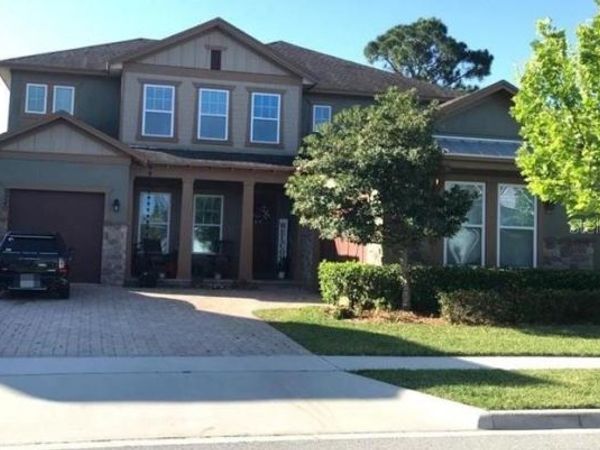 9240 BRADLEIGH DRIVE , WINTER GARDEN, FL 34787
