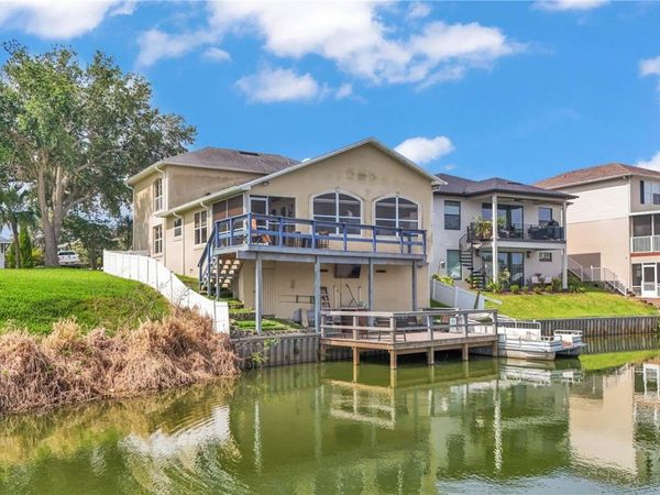 601 PENINSULAR DRIVE , LAKELAND, FL 33813