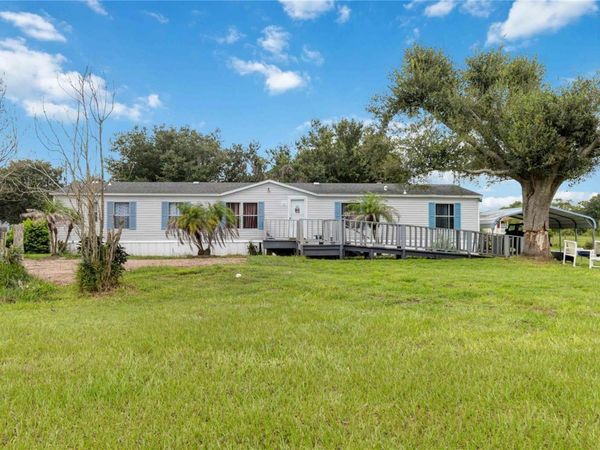3760 KAISER AVENUE, ST CLOUD, FL 34772