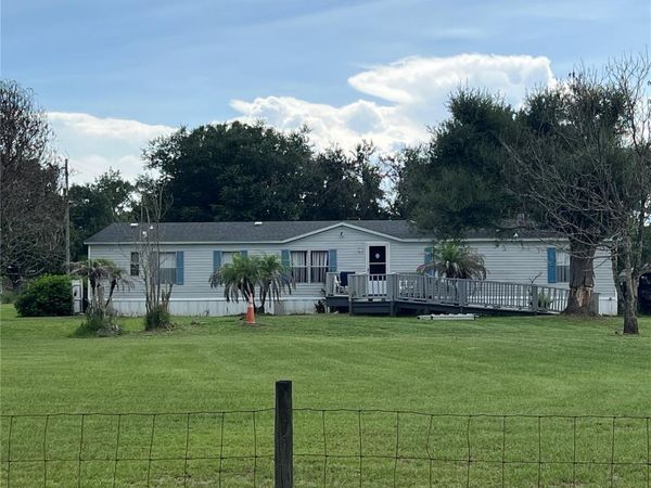 3760 KAISER AVENUE , ST CLOUD, FL 34772
