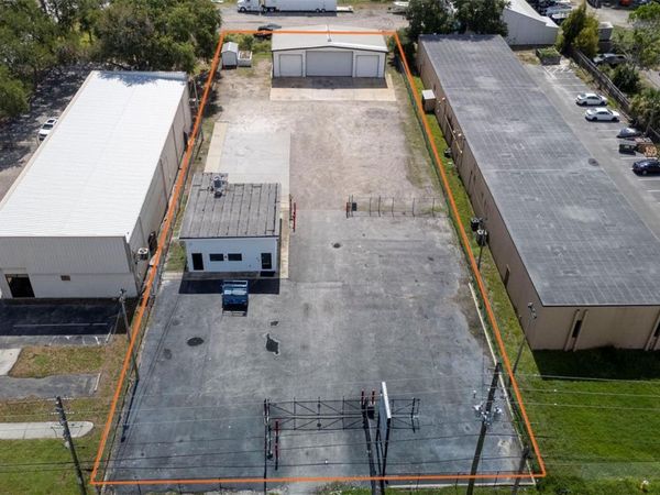 12433 66TH STREET , LARGO, FL 33773