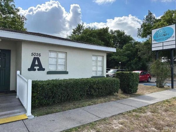 2120 MARINER BOULEVARD , SPRING HILL, FL 34609