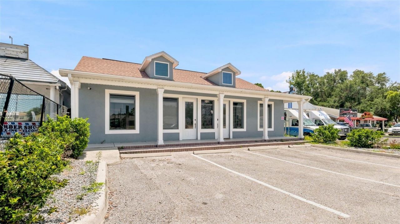 2120 Mariner Boulevard, Spring Hill, FL 34609 Photo