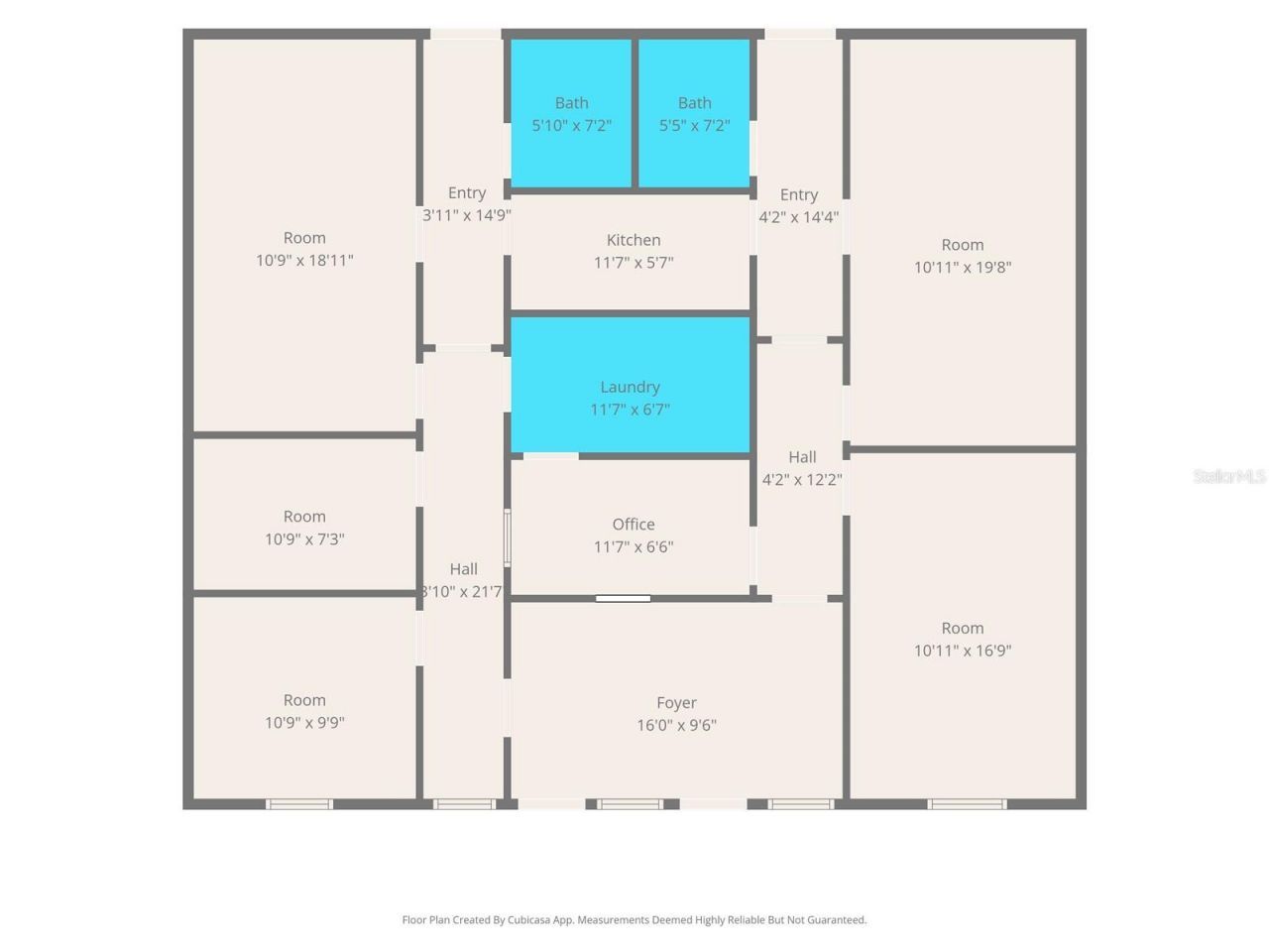2120 Mariner Boulevard, Spring Hill, FL 34609 Photo