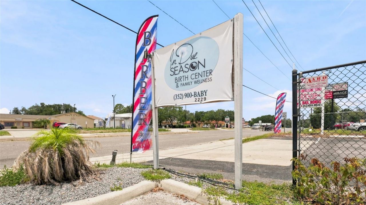 2120 Mariner Boulevard, Spring Hill, FL 34609 Photo