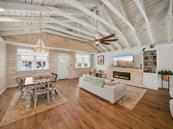 164 W Cherokee Avenue, Langley, OK 74350