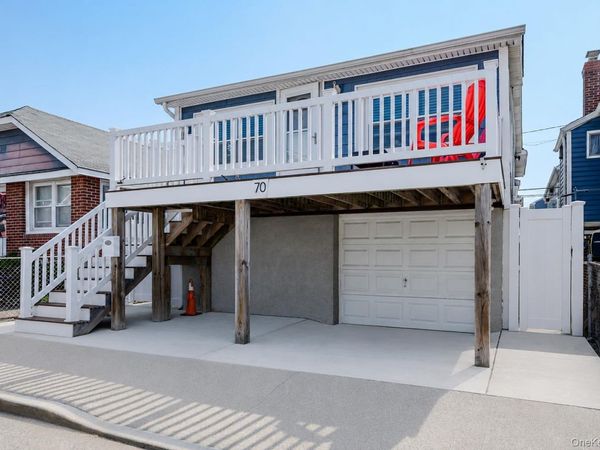 70 Tennessee Avenue , Long Beach, NY 11561