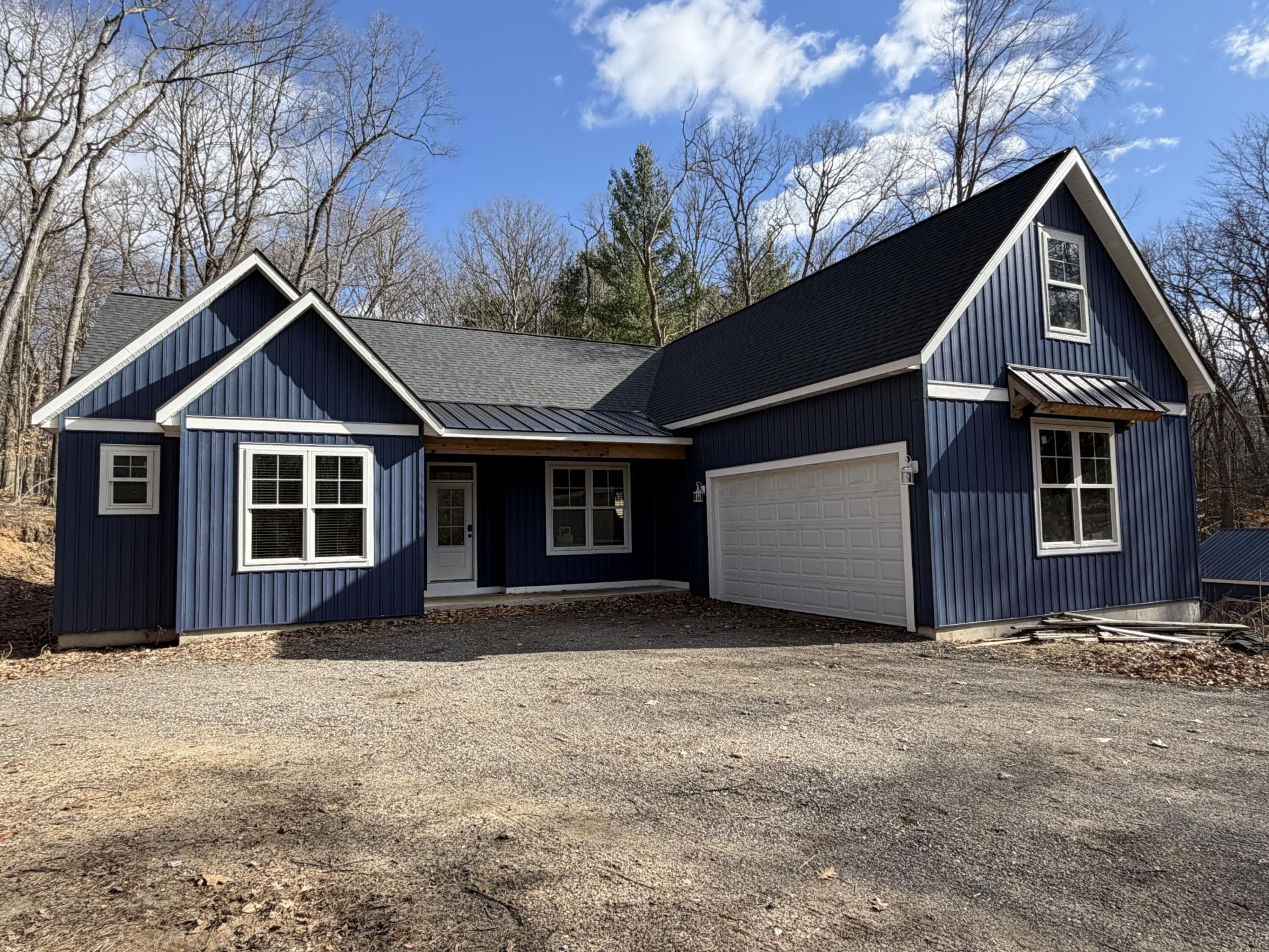 9370 S Hannah Lane, Grant, MI 49327 Main Photo