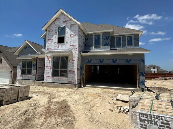 308 Smoke Signal DR , Liberty Hill, TX 78642