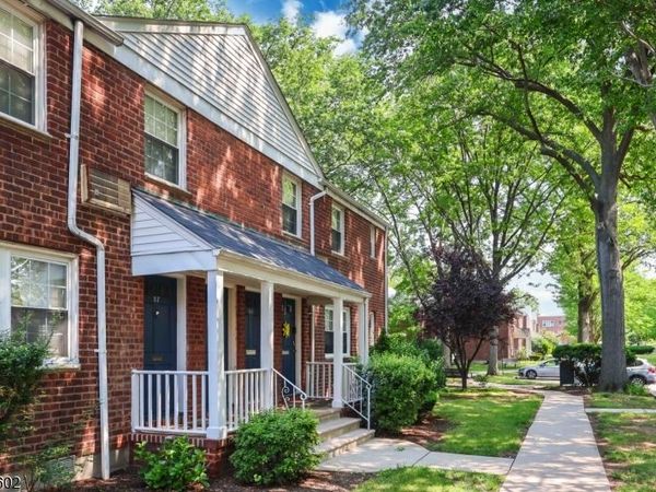 57 Clark Ct, Rutherford, NJ 07070