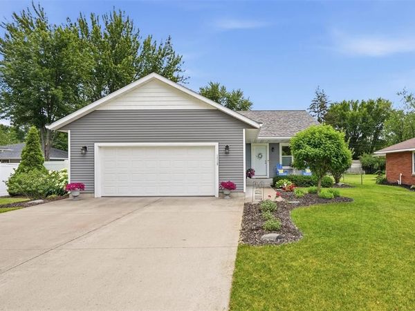 1715 E Clairemont Avenue, Eau Claire, WI 54701