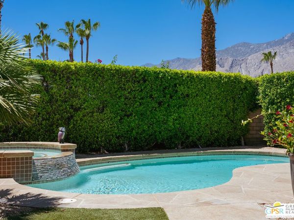1365 Yermo Drive, Palm Springs, CA 92262