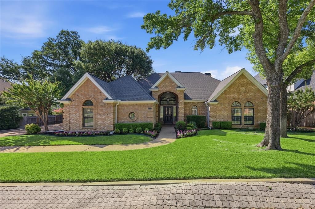 4205 Martin Parkway, Colleyville, TX 76034 Main Photo