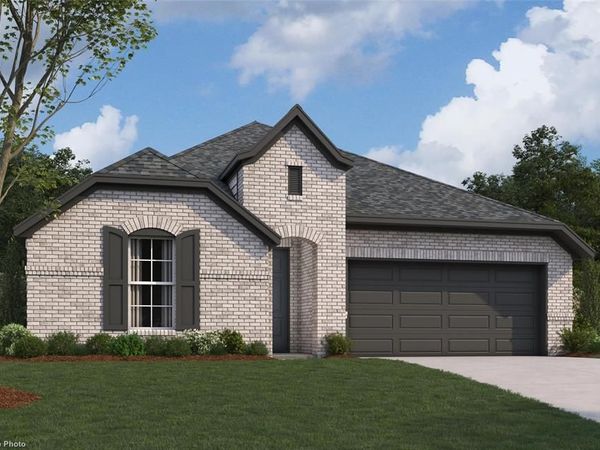 3105 Leatherwood, Royse City, TX 75189