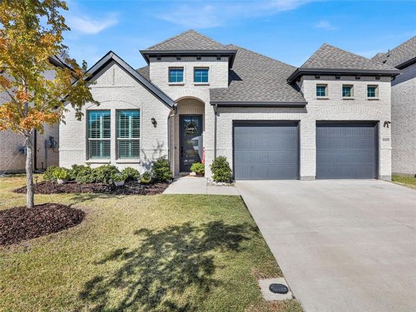 3009 Hobbs Lane, Melissa, TX 75454
