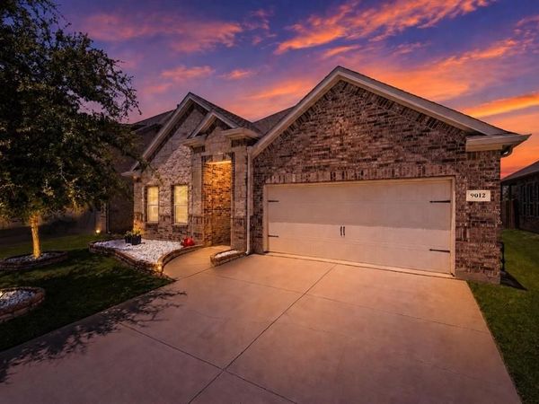 9012 Conroe Drive, Denton, TX 76226