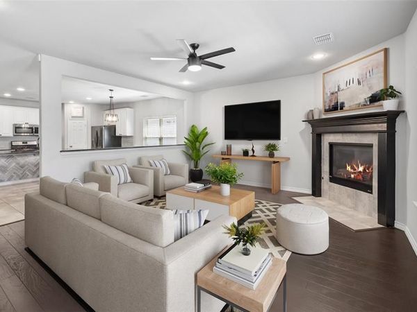 9012 Conroe Drive, Denton, TX 76226