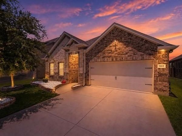9012 Conroe Drive, Denton, TX 76226