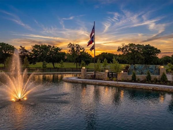 271 White Tail Way, Pottsboro, TX 75076
