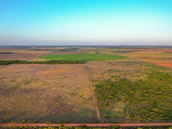 TBD CR 146 , Rule, TX 79547