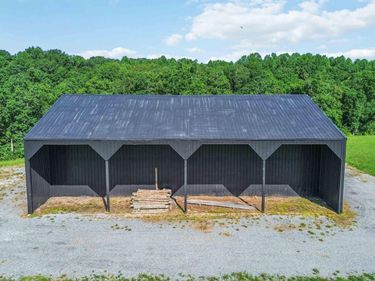 15 Flatwoods Rd Road, Nancy, KY 42544