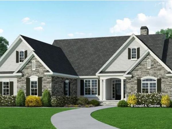 Lot 98 NW Falcon Crest Subdivision Way, Cleveland, TN 37312
