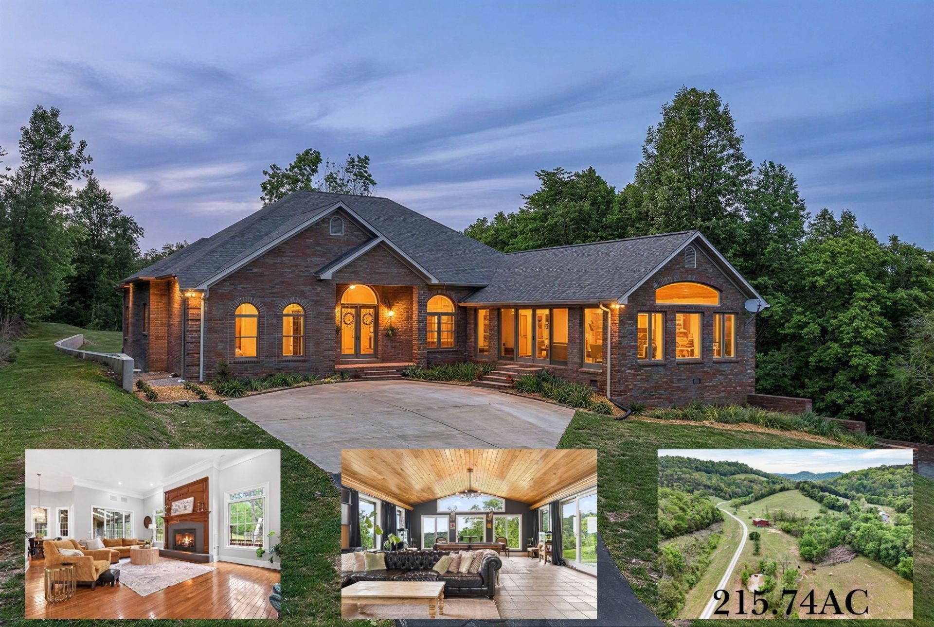 360 Long Hollow Ln, Gainesboro, TN 38562 Main Photo
