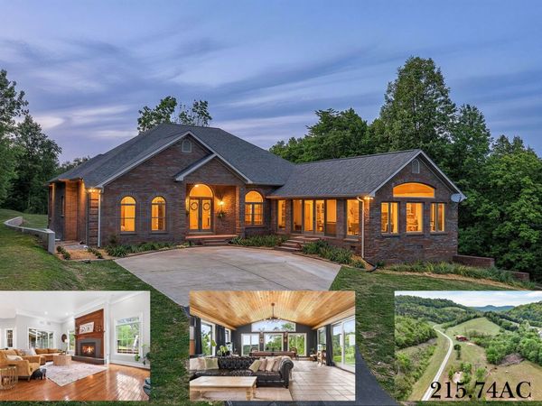 360 Long Hollow Ln , Gainesboro, TN 38562