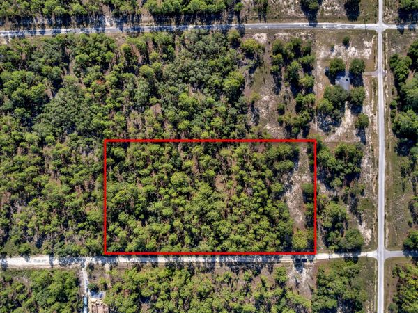 0 SE 130th Court, Dunnellon, FL 34431