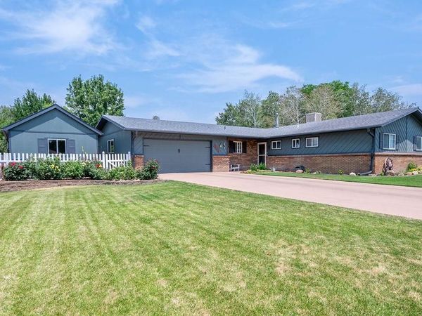 2694 Del Mar Drive , Grand Junction, CO 81506