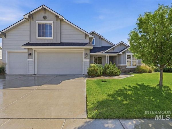 12876 S Salorgne Way, Nampa, ID 83686
