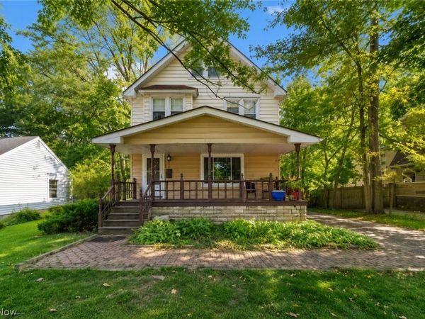 1363 Brookline Road , South Euclid, OH 44121