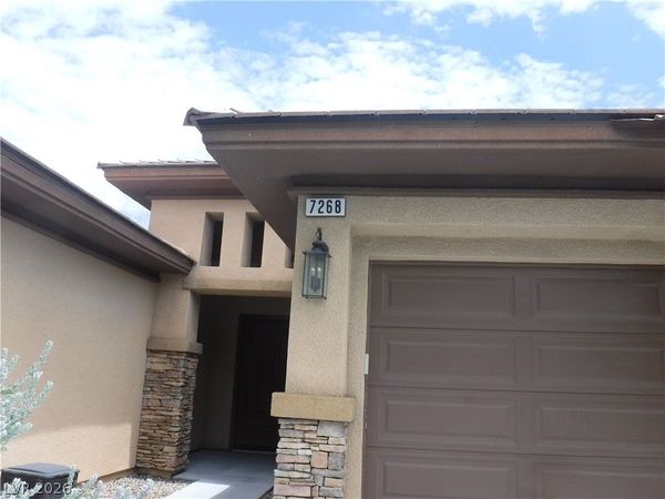 7268 Bugler Swan Way, North Las Vegas, NV 89084