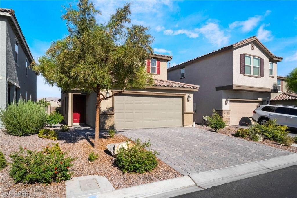 6029 Coja Street, Las Vegas, NV 89113 Main Photo