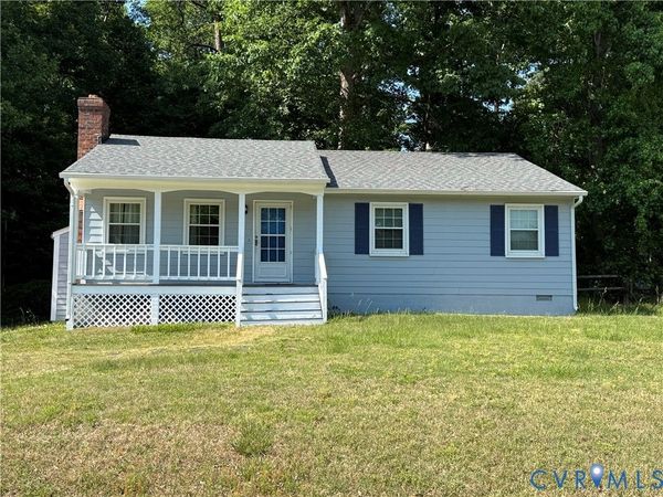 10700 Blossomwood Road, Chesterfield, VA 23832